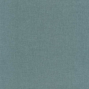 Обои Caselio Linen Edition 68527477 Винил на флизелине (0,53*10,05) Зеленый, Однотонные/Рогожка