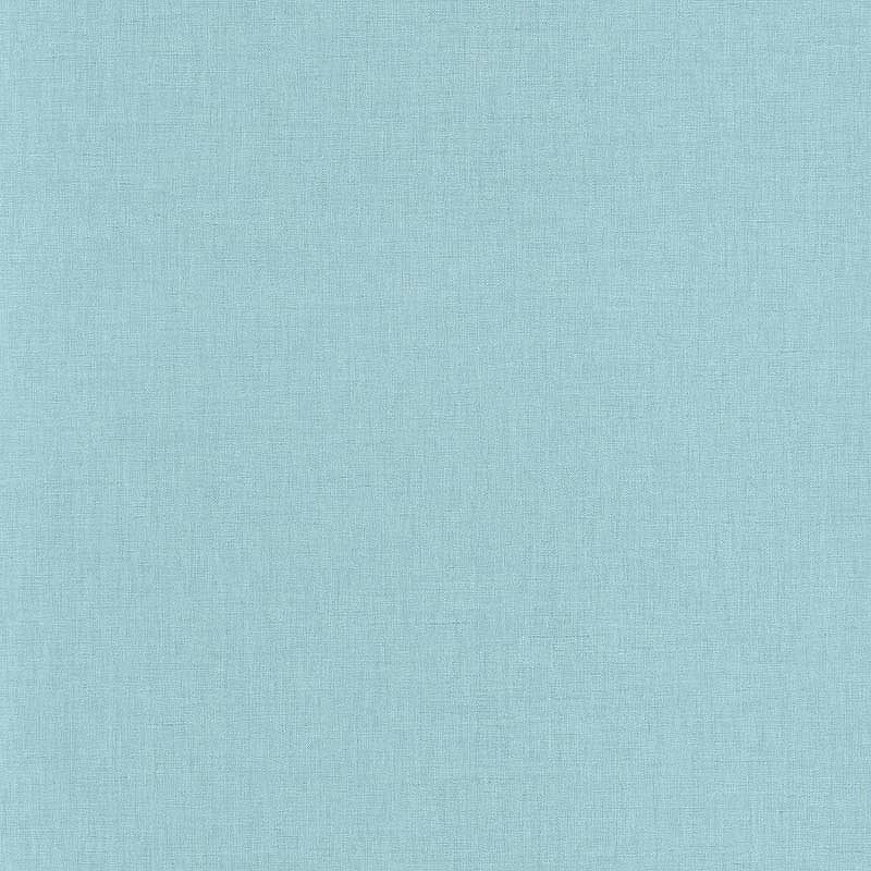 Обои Caselio Linen Edition 68526523 Винил на флизелине (0,53*10,05) Бирюзовый/Голубой, Однотонные/Рогожка обои caselio linen edition 68526221 винил на флизелине 0 53 10 05 голубой однотонные рогожка