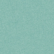 Обои Caselio Linen Edition 68527707 Винил на флизелине (0,53*10,05) Зеленый, Однотонные/Рогожка