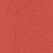 Обои Caselio Linen Edition 68528000 Винил на флизелине (0,53*10,05) Красный, Однотонные/Рогожка