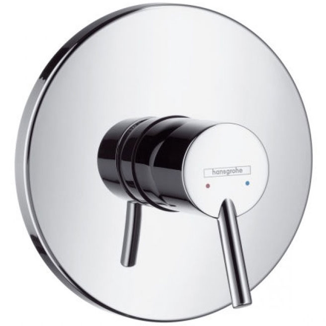 фото Смеситель для душа hansgrohe