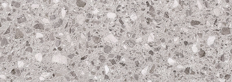Керамическая плитка Керлайф Alba Terrazzo Grigio настенная 25,1х70,9 см