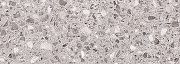 Керамическая плитка Керлайф Alba Terrazzo Grigio настенная 25,1х70,9 см