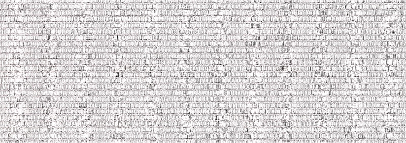 Керамический декор Керлайф Alba Bianco 25,1х70,9 см