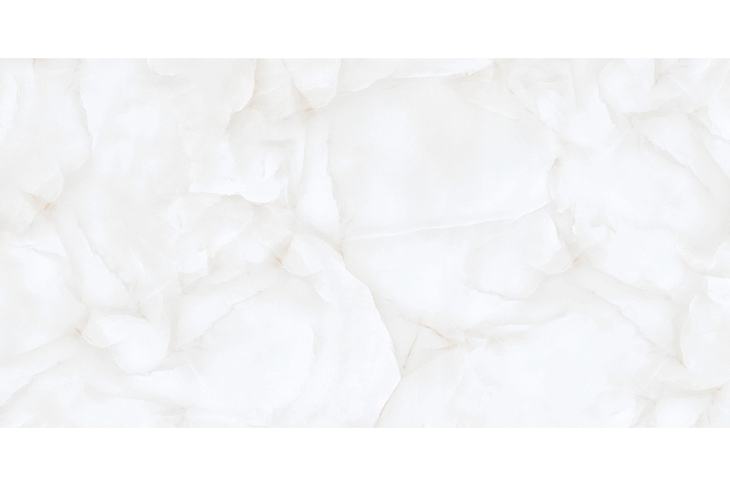 цена Керамогранит Laxveer Ceramic Brais White Glossy 58728 60x120 см