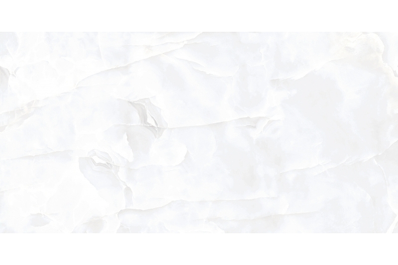 Керамогранит Laxveer Ceramic Coin White Glossy 58726 60x120 см
