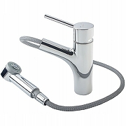 Смеситель для кухни Hansgrohe Talis S 32841000 Хром-10