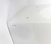 Комплект унитаза с инсталляцией Valsir Dream KIT VSWG 7317 Std P1 с сиденьем и Белой глянцевой клавишей смыва-8