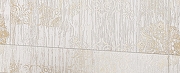 Керамический декор Beryoza Ceramica (Береза керамика) Папирус белый 2 30х60 см-2