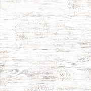 Керамическая плитка Beryoza Ceramica (Береза керамика) Папирус G белый напольная 41,8х41,8 см