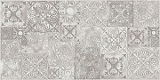 Керамический декор Beryoza Ceramica (Береза керамика) Амалфи серый 30х60 см