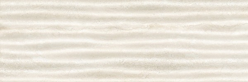 Керамическая плитка Beryoza Ceramica (Береза керамика) Травертин 2 декор кремовый настенная 25х75 см керамическая плитка beryoza ceramica береза керамика верди 1 декор белый настенная 25х75 см