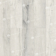 Виниловый ламинат Alpine Floor Premium XL ЕСО 7-17 Дуб Слоновая кость 1220х183х8 мм