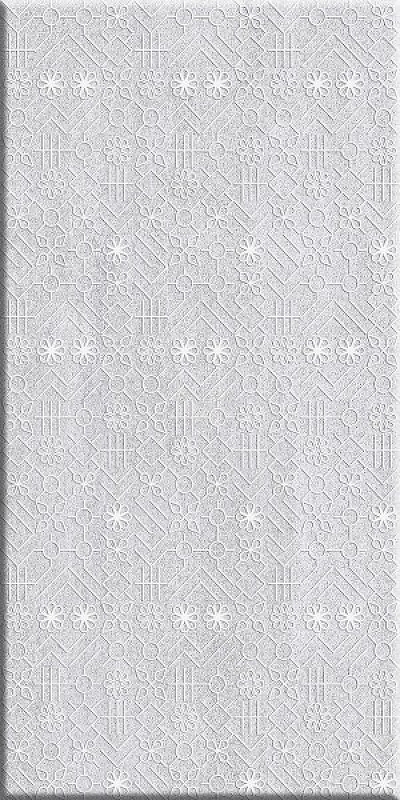 Керамическая плитка Beryoza Ceramica (Береза керамика) Toscana декор графитовый настенная 30х60 см