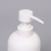 Дозатор для жидкого мыла WasserKRAFT Mindel K-8899 Белый-2