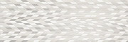 Керамическая плитка Beryoza Ceramica (Береза керамика) Лайн 1 декор бежевый настенная 25х75 см