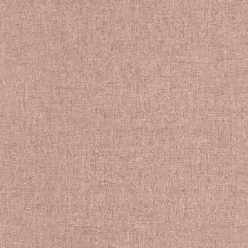 Обои Caselio Linen Edition 68522479 Винил на флизелине (0,53*10,05) Коричневый, Однотонные/Рогожка