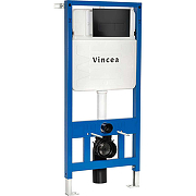 Инсталляция Vincea VIS-601 для унитаза без клавиши смыва-5