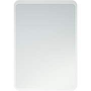 Зеркальный шкаф Corozo Рино 60 SD-00000964 с подсветкой Белый-1