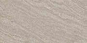 Керамическая плитка Belani Рамина серый настенная 25х50 см