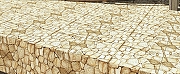 Керамогранит Beryoza Ceramica (Береза керамика) Эверест GP бежевый 29,6x29,6 см-2