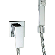 Гигиенический душ со смесителем Veragio Monreale 30373 Хром-2