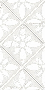 Керамическая плитка Beryoza Ceramica (Береза керамика) Alcazar Fresco белый настенная 30х60 см