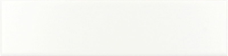 Керамическая плитка Equipe Costa Nova White Matt 28454 настенная 5х20 см