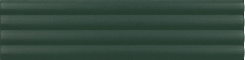 Керамическая плитка Equipe Costa Nova Onda Laurel Green Matt 28523 настенная 5х20 см керамическая плитка equipe costa nova onda tansy green matt 28524 настенная 5х20 см