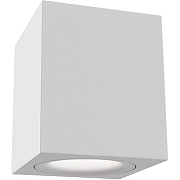Потолочный светильник Maytoni Ceiling Wall Slim C013CL-01W Белый