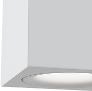 Потолочный светильник Maytoni Ceiling Wall Slim C013CL-01W Белый-1