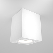 Потолочный светильник Maytoni Ceiling Wall Slim C013CL-01W Белый-2