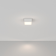 Потолочный светильник Maytoni Ceiling Wall Zon C067CL-L12W4K Белый-1