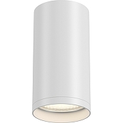 Потолочный светильник Maytoni Ceiling Wall Focus S C052CL-01W Белый