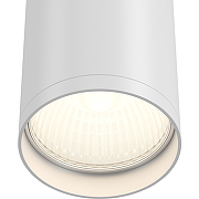 Потолочный светильник Maytoni Ceiling Wall Focus S C052CL-01W Белый-1