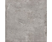 Керамогранит Laparet Cemento Grigio серый матовый карвинг 60х60 см