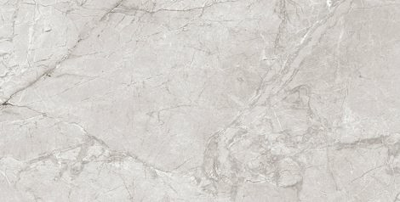 цена Керамогранит Laparet Zorani Bianco светло-серый сатинированный карвинг 60x120 см