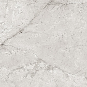 Керамогранит Laparet Zorani Bianco светло-серый сатинированный карвинг 60х60 см