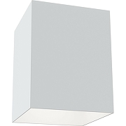 Потолочный светильник Maytoni Ceiling Wall Slim C015CL-01W Белый