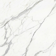 Керамогранит Laparet Carrara Prestige белый лаппатированный 80x80 см