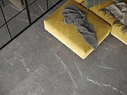 Керамогранит Laparet Fabric Natural серый лаппатированный 80x80 см-1