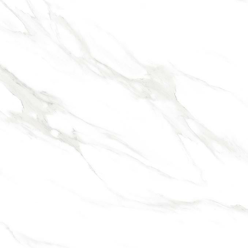 Керамогранит Laparet Marmara White белый лаппатированный 80x80 см