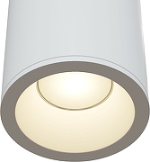 Потолочный светильник Maytoni Ceiling Wall Zoom C029CL-01W Белый-1