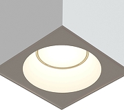 Потолочный светильник Maytoni Ceiling Wall Zoom C030CL-01W Белый-1