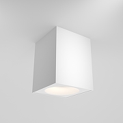 Потолочный светильник Maytoni Ceiling Wall Zoom C030CL-01W Белый-2