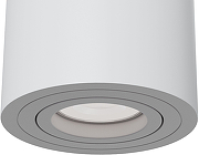 Потолочный светильник Maytoni Ceiling Wall Atom C016CL-01W Белый-1
