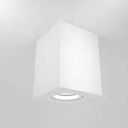 Потолочный светильник Maytoni Ceiling Wall Atom C017CL-01W Белый-2