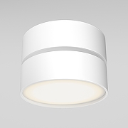 Потолочный светильник Maytoni Ceiling Wall Onda C024CL-L18W4K Белый-3