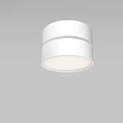 Потолочный светильник Maytoni Ceiling Wall Onda C024CL-L18W4K Белый-6