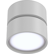 Потолочный светильник Maytoni Ceiling Wall Onda C024CL-L12W4K Белый